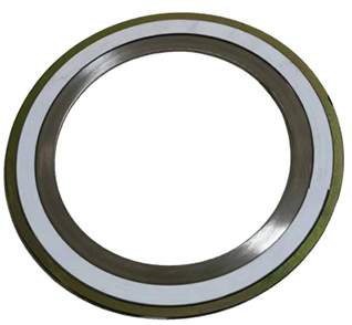 Spiral Wound Gasket