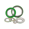 XS-S piral Wound Gasket - Semi