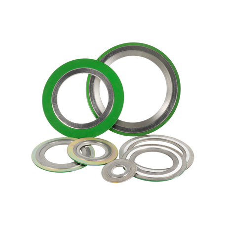 DH-G-SW piral Wound Gasket - Semi