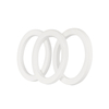 XS-G3080 Pure Ptfe Gasket