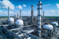 Oil and Petrochemicals