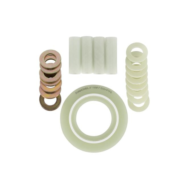 Low Pressure Insulation Kit