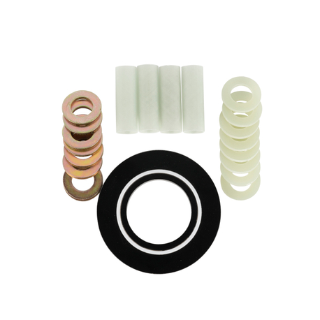 DH-S Insulation KIT