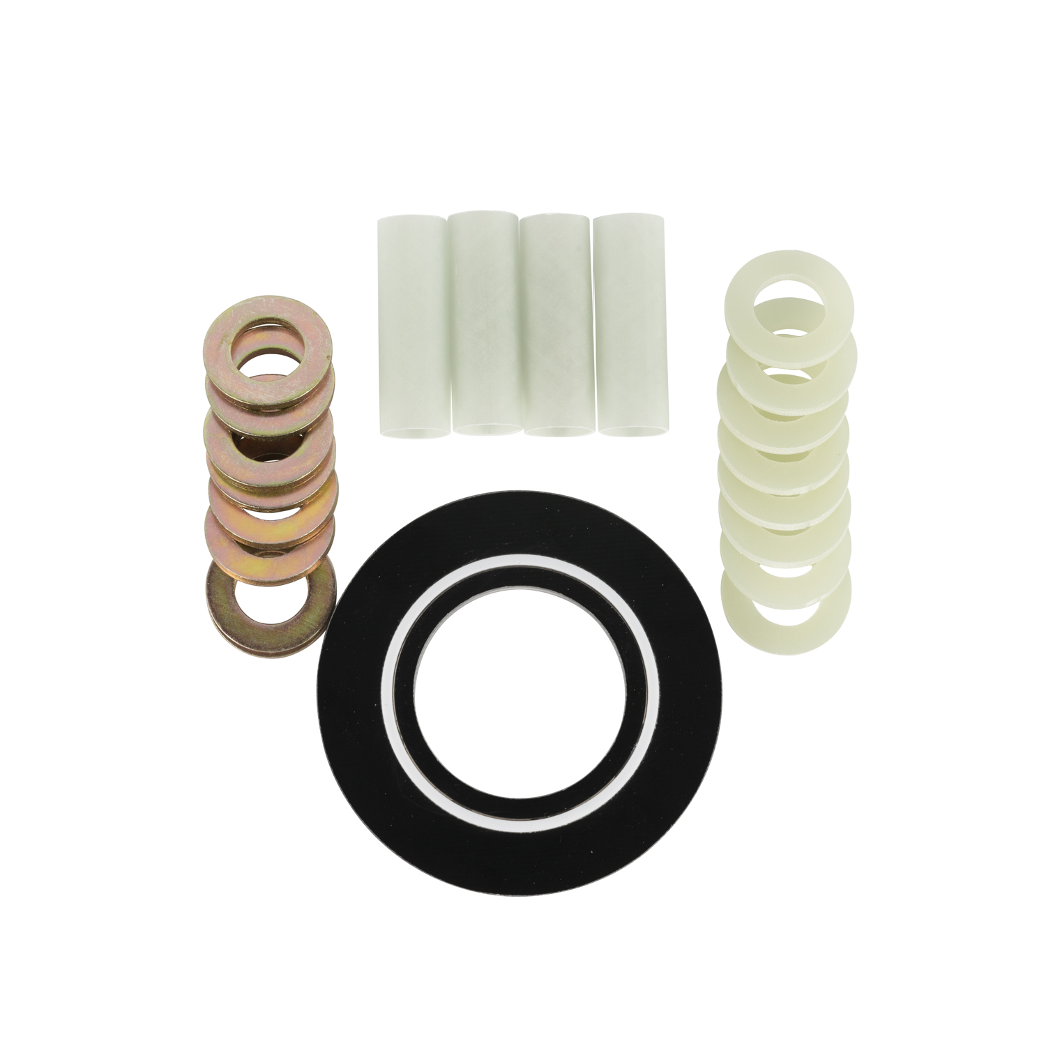 DH-S Insulation KIT