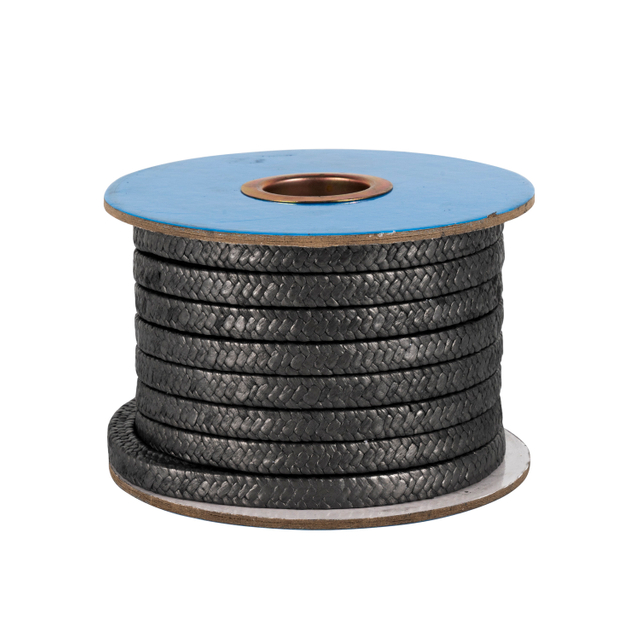 DH-P-CG Carbon Fiber Gland Packing