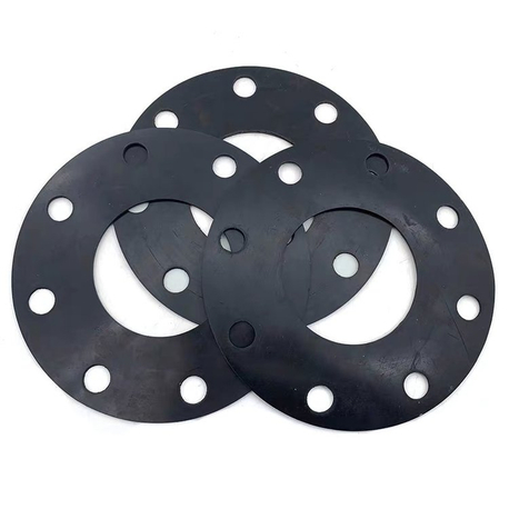 Flexible Rubber Gasket for Pipes​
