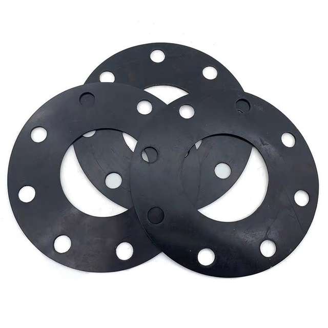 XS-R20 Rubber Gasket