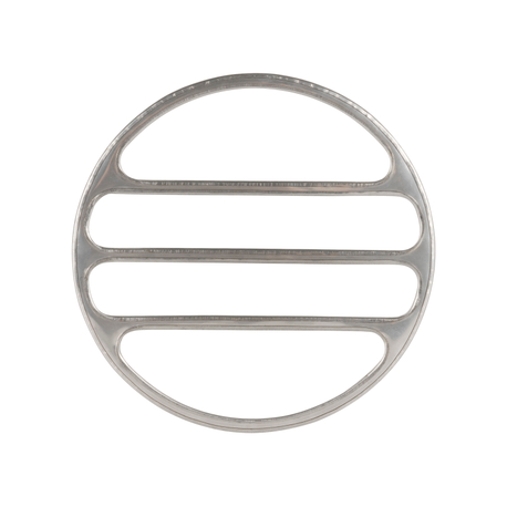 DH-G-DJ Double Metal Jacketed Gasket