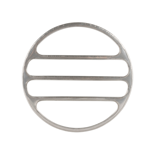 DH-DJ Double Metal Jacketed Gasket