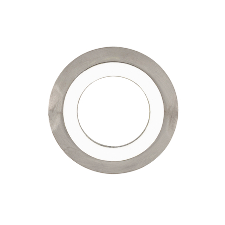 Heavy-Duty Metallic Gasket for Pipelines