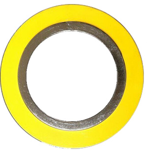 Spiral Wound Gasket