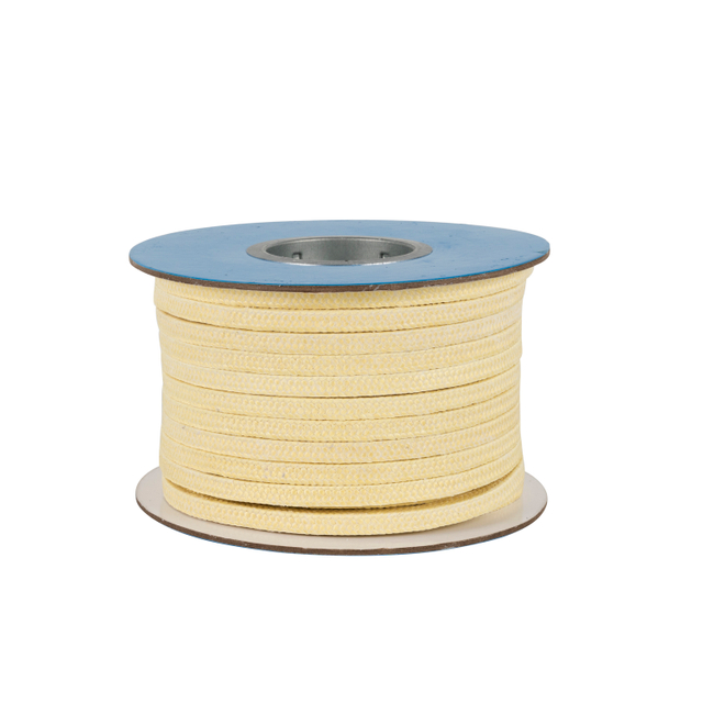 DH-P-AG Aramid Gland Packing