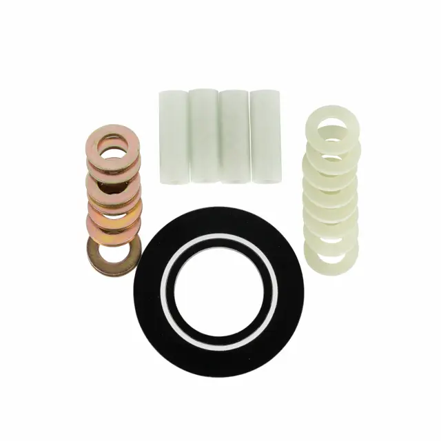 High Pressure Insulation Kit