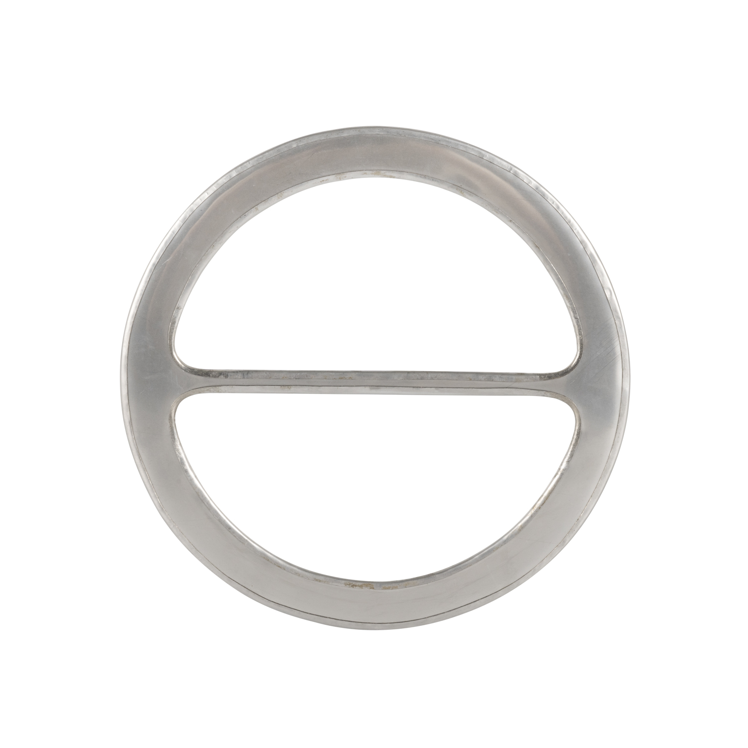 Heat Exchanger Gasket Blowout Prevention