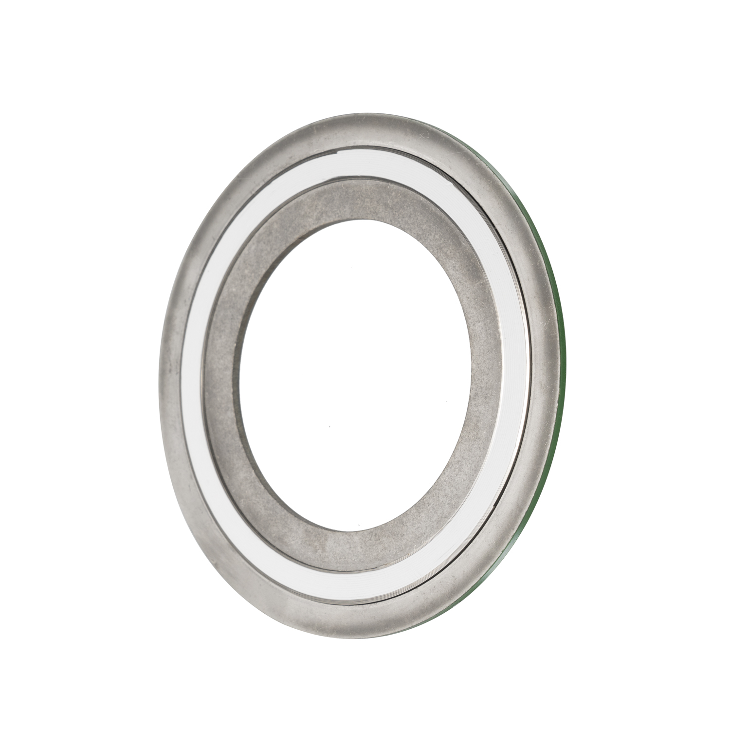 Spiral Wound Gasket Installation